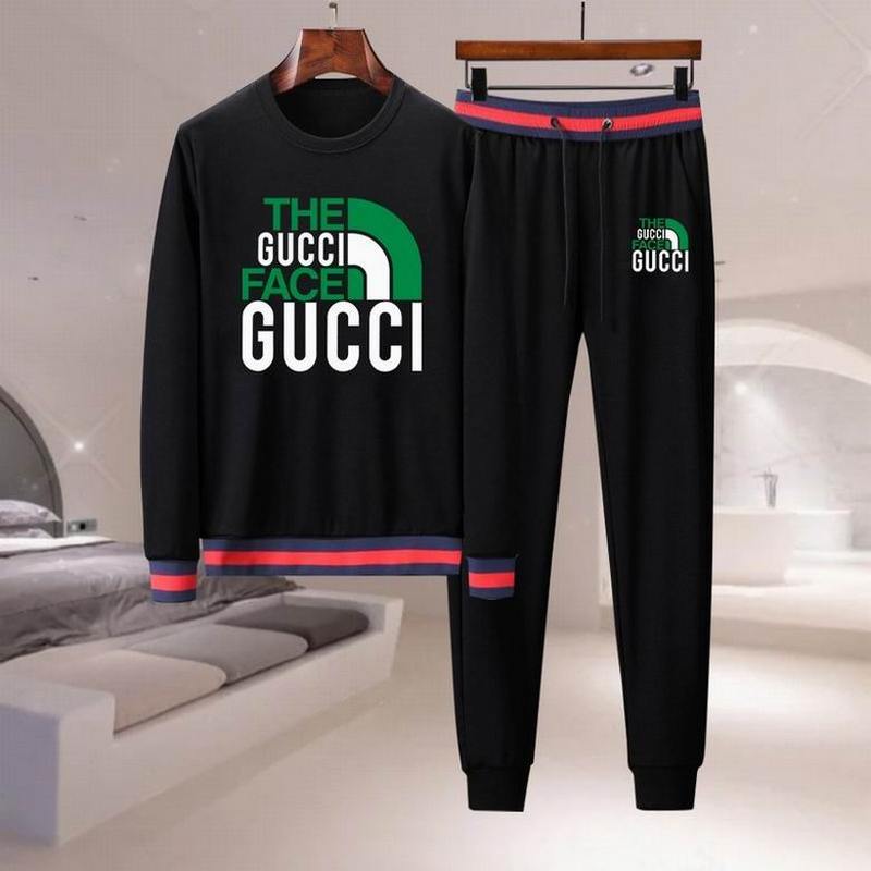 Gucci Men's Suits 146